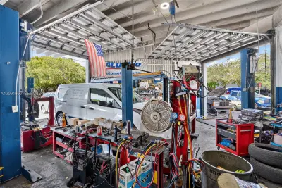 Established Automotive Repair Shop with 5 Star Reviews