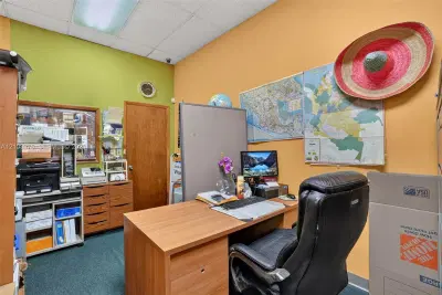 Established Multiservice Business with Strong Client Relationships
