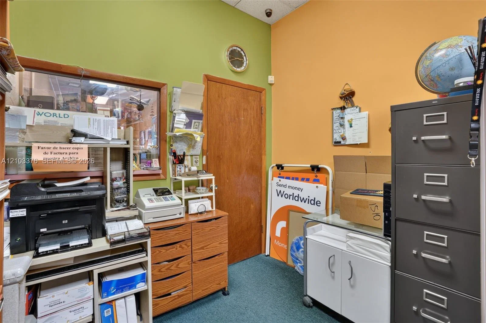 Established Multiservice Business with Strong Client Relationships