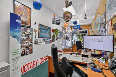 Established Multiservice Business with Strong Client Relationships