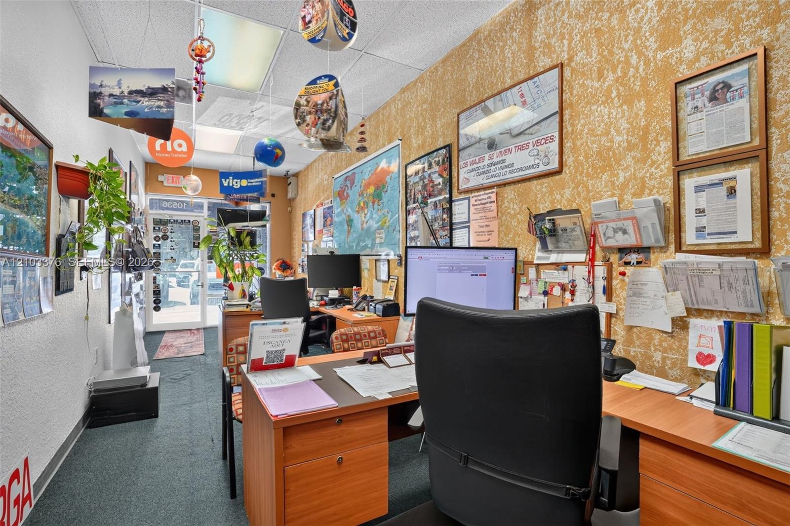Established Multiservice Business with Strong Client Relationships