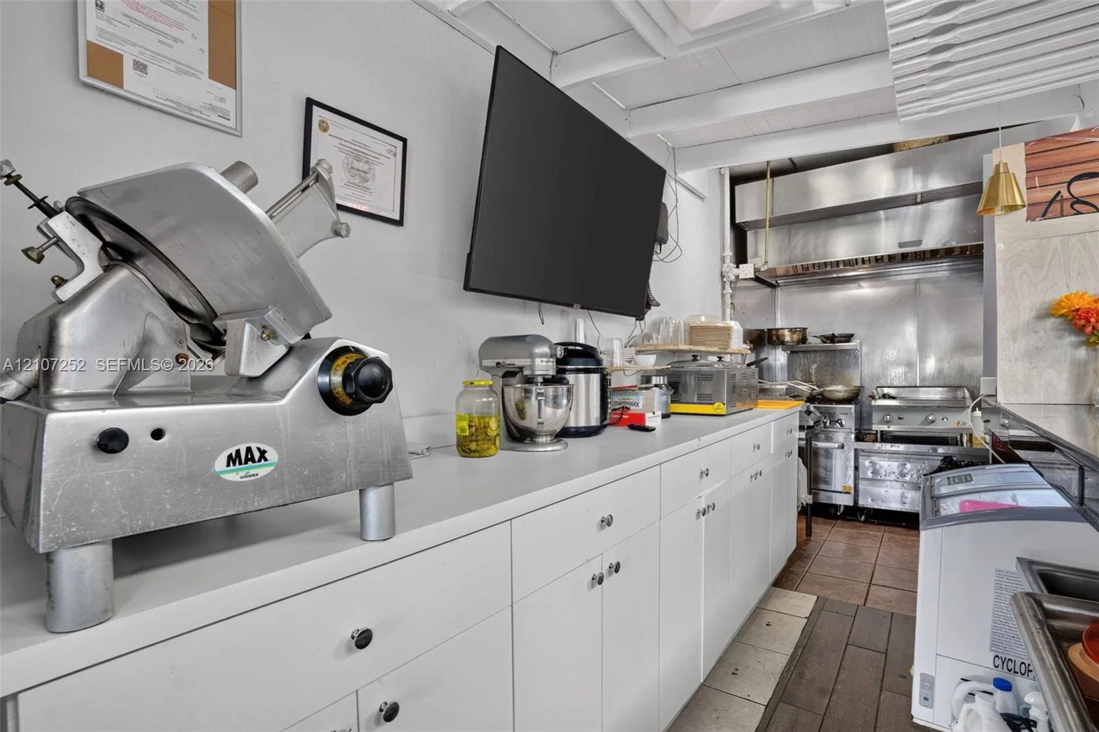 Complete Restaurant Equipment Package with New 5 Year Lease