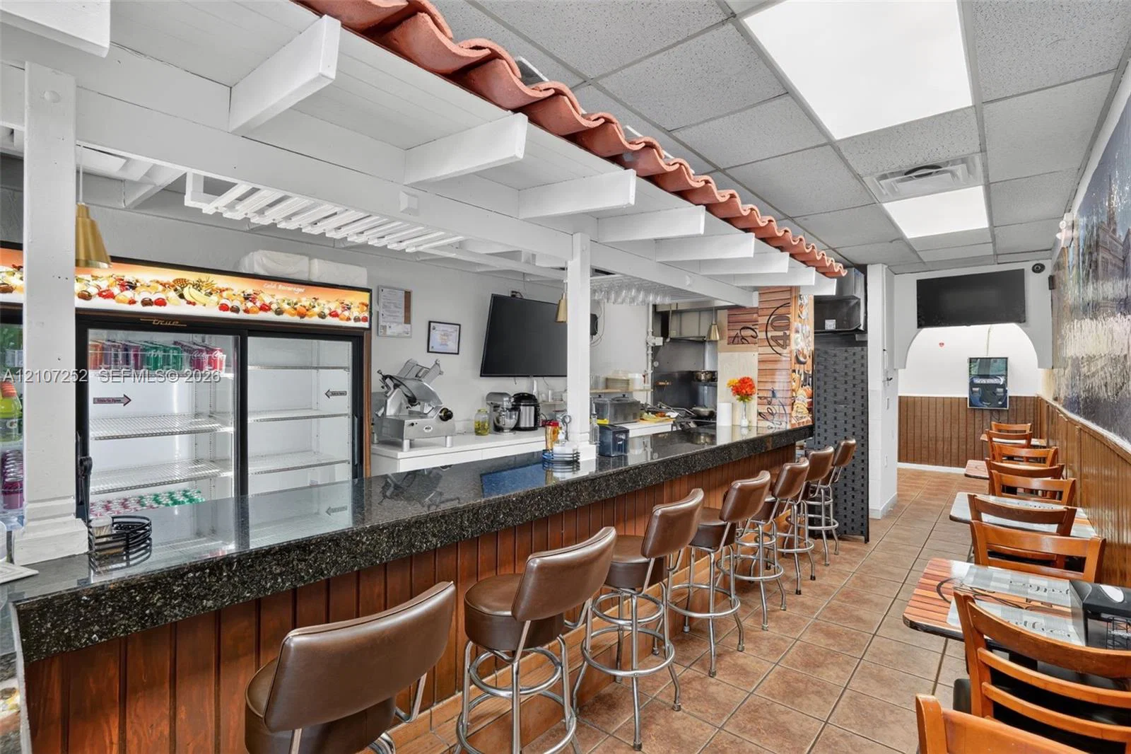 Complete Restaurant Equipment Package with New 5 Year Lease