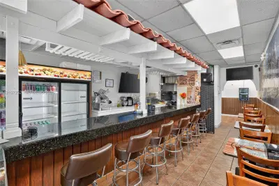 Complete Restaurant Equipment Package with New 5 Year Lease