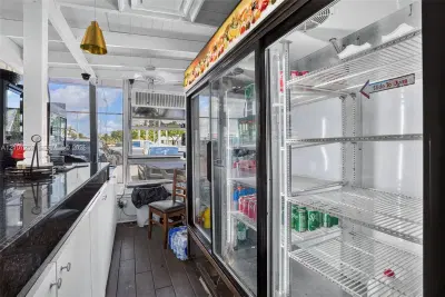 Complete Restaurant Equipment Package with New 5 Year Lease