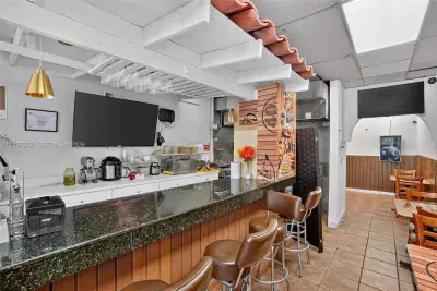 Complete Restaurant Equipment Package with New 5 Year Lease