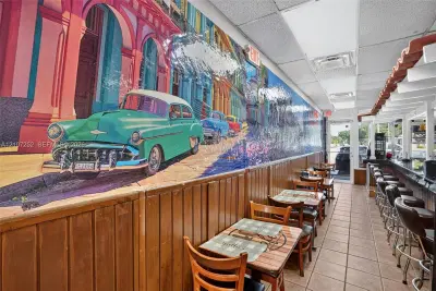 Complete Restaurant Equipment Package with New 5 Year Lease