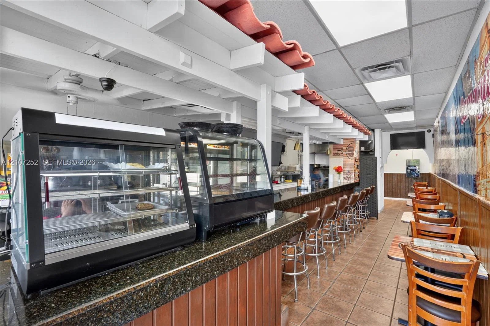 Complete Restaurant Equipment Package with New 5 Year Lease