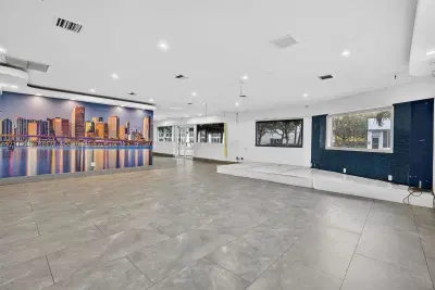Premier Commercial Real Estate Investment with Multifamily and Retail Assets