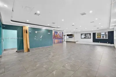 Premier Commercial Real Estate Investment with Multifamily and Retail Assets