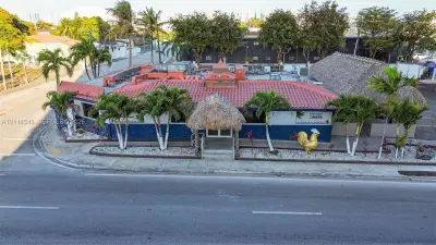 Premier Commercial Real Estate Investment with Multifamily and Retail Assets