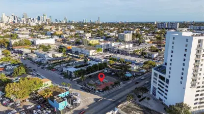 Premier Commercial Real Estate Investment with Multifamily and Retail Assets