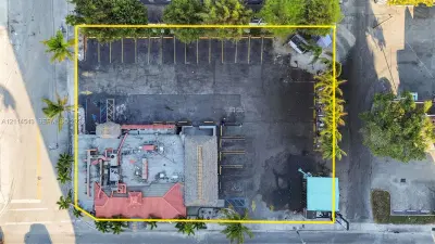 Premier Commercial Real Estate Investment with Multifamily and Retail Assets