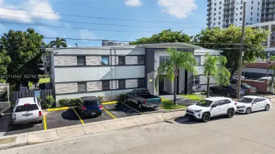 Premier Commercial Real Estate Investment with Multifamily and Retail Assets