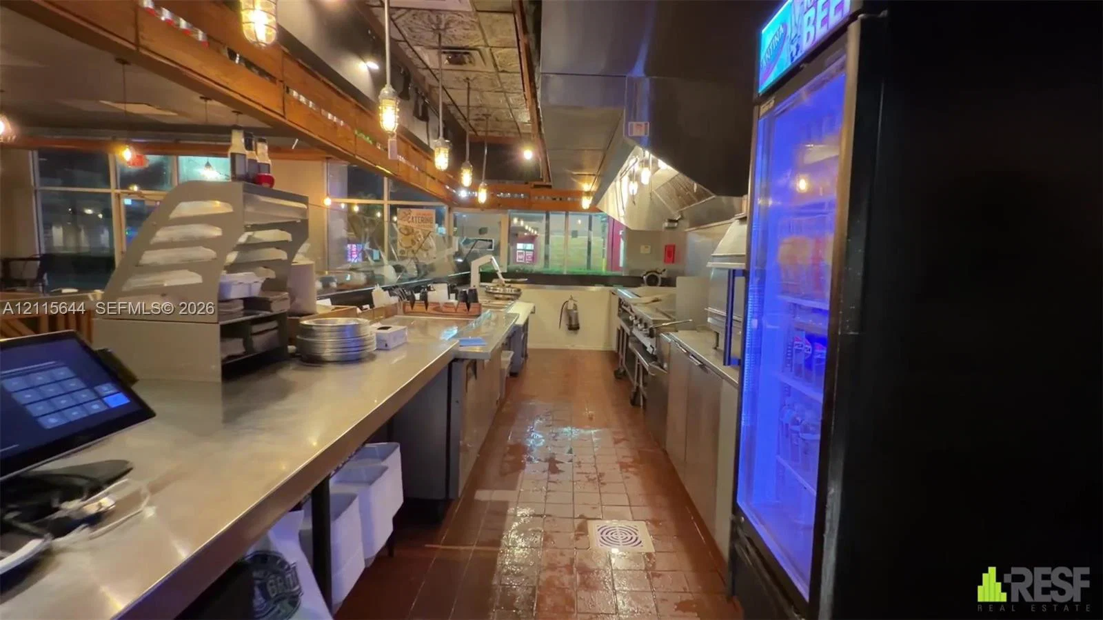 Established Twin Mexican Restaurants with Strong Catering Revenue