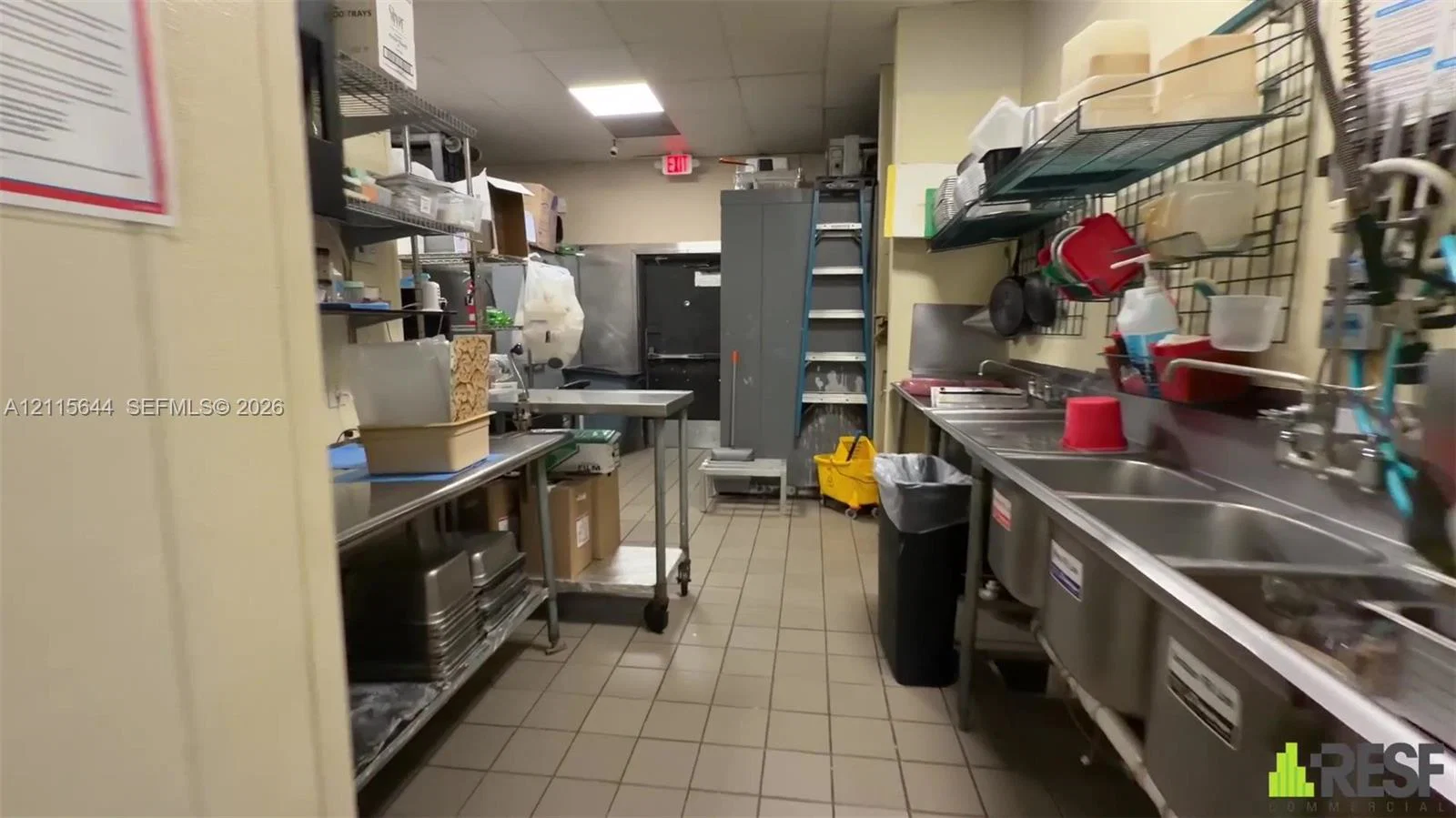 Established Twin Mexican Restaurants with Strong Catering Revenue