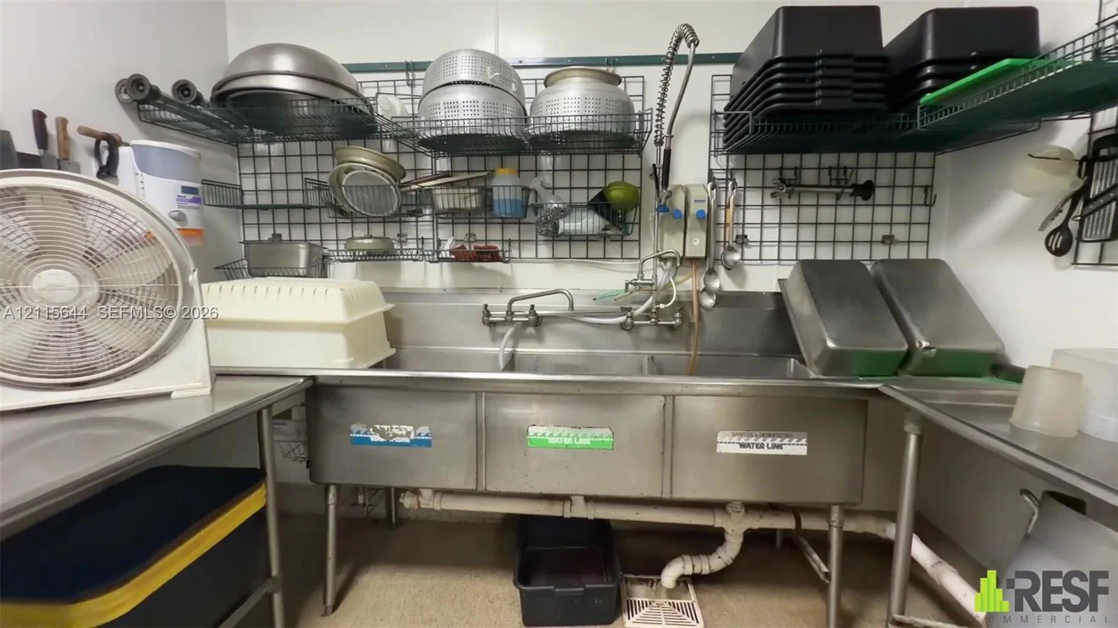 Established Twin Mexican Restaurants with Strong Catering Revenue