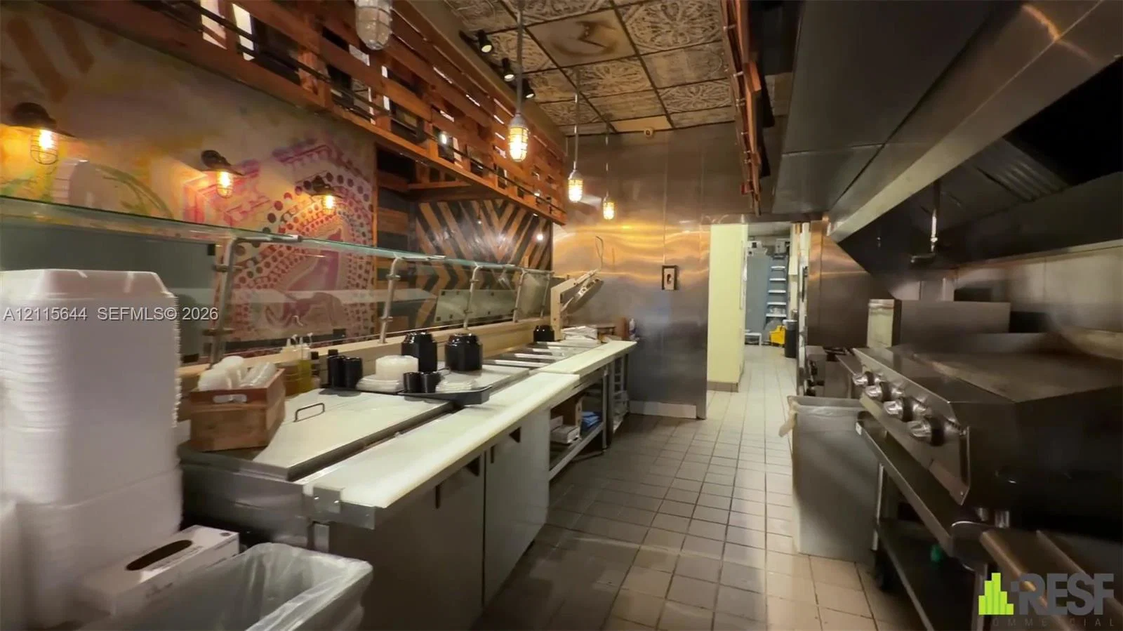Established Twin Mexican Restaurants with Strong Catering Revenue