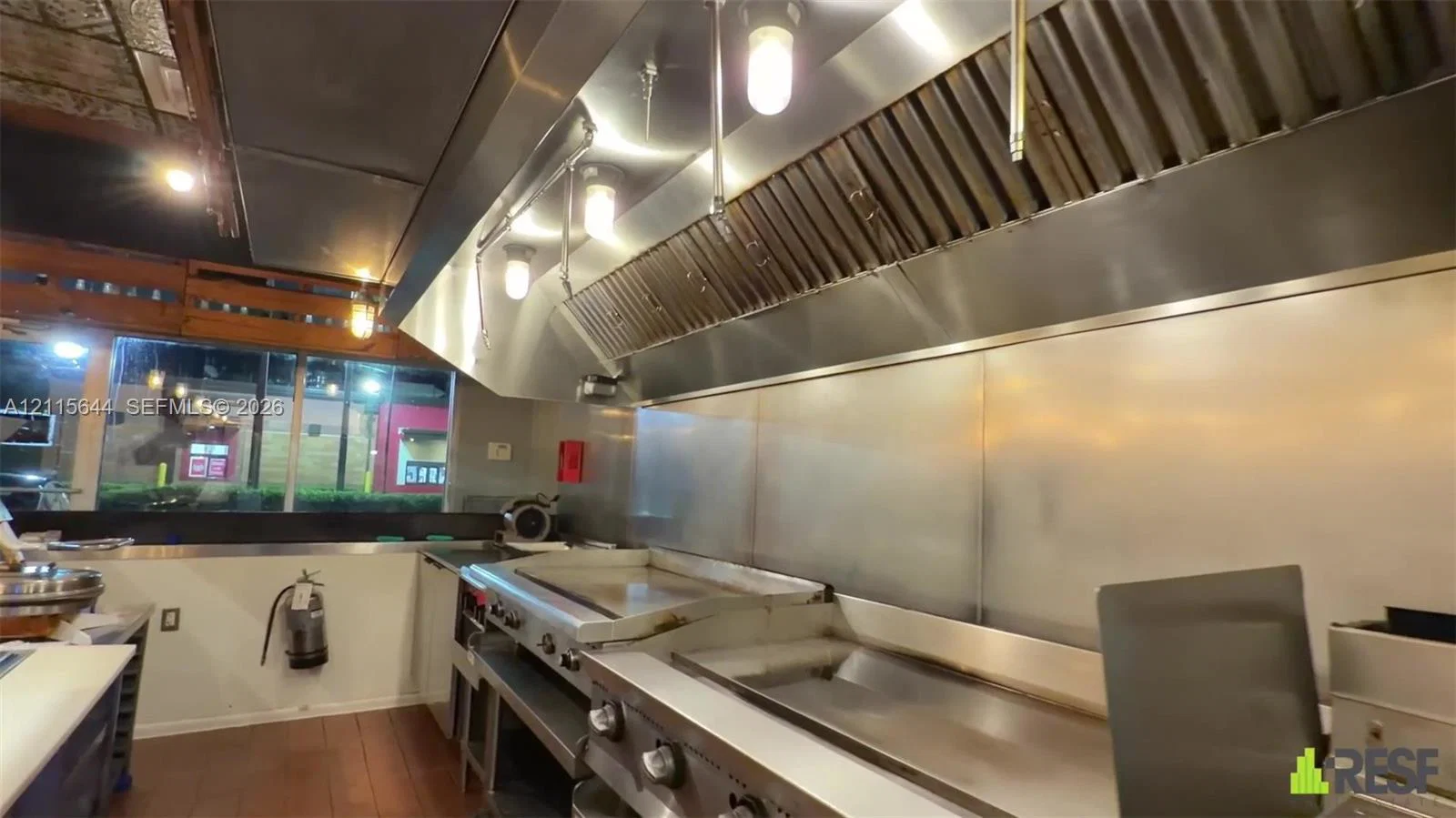Established Twin Mexican Restaurants with Strong Catering Revenue