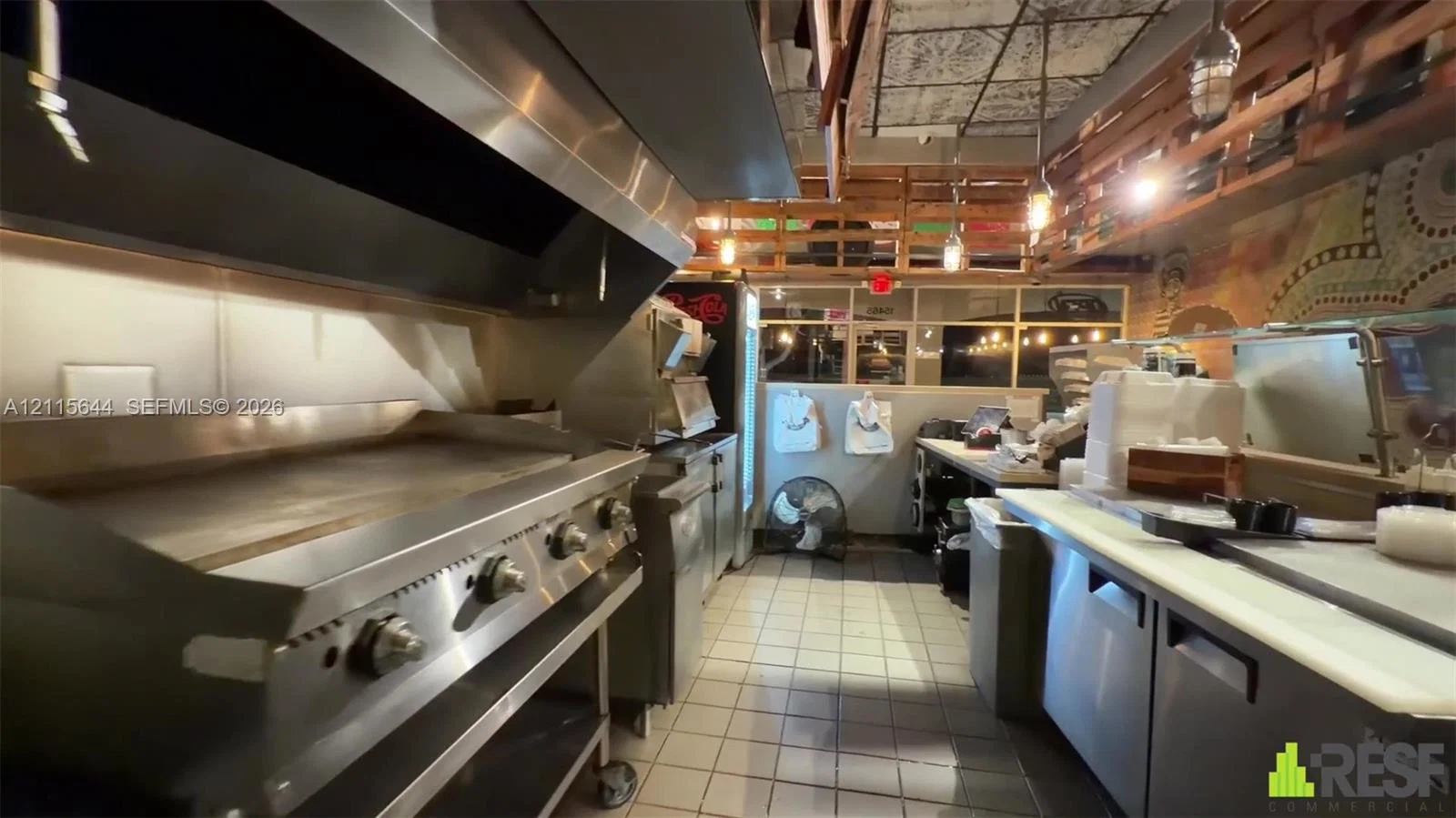 Established Twin Mexican Restaurants with Strong Catering Revenue