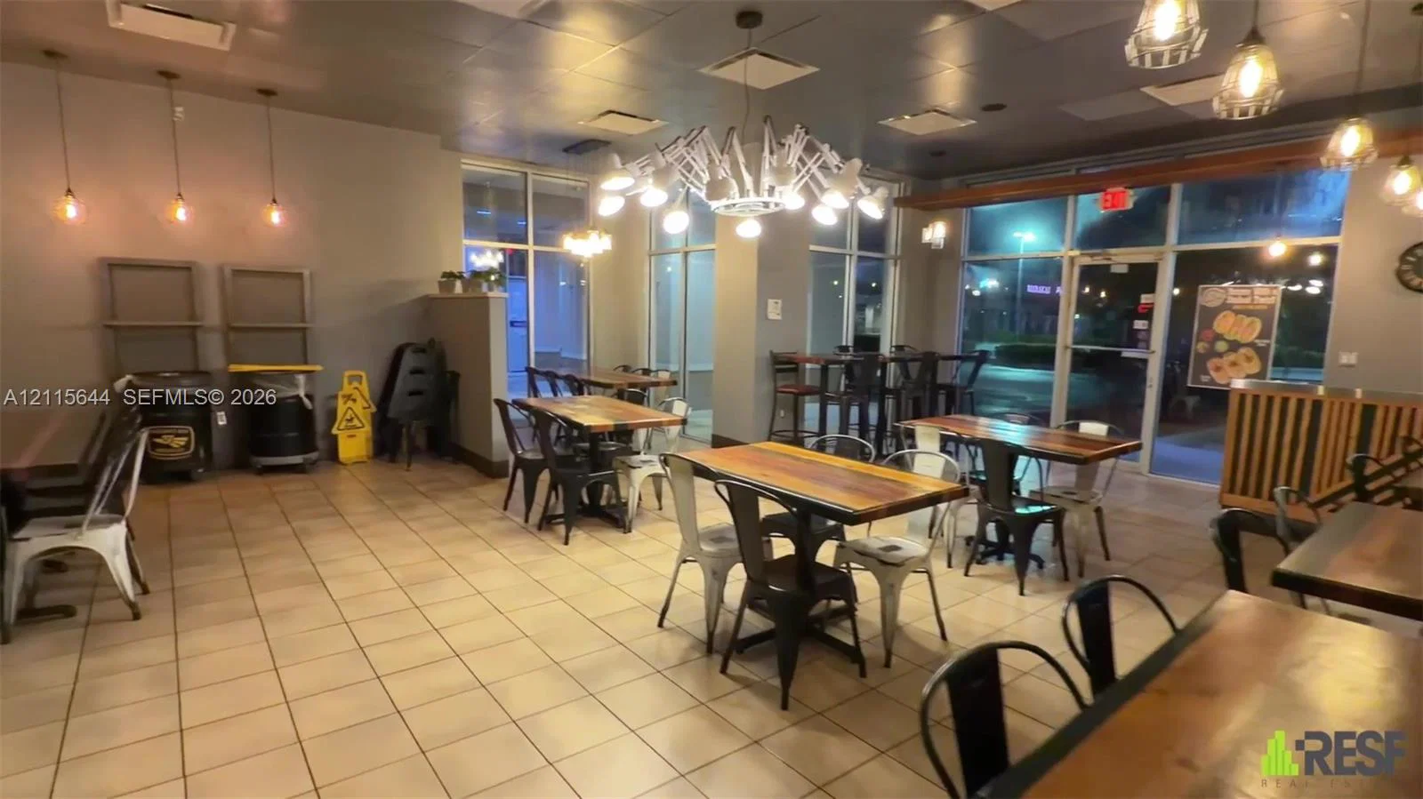 Established Twin Mexican Restaurants with Strong Catering Revenue