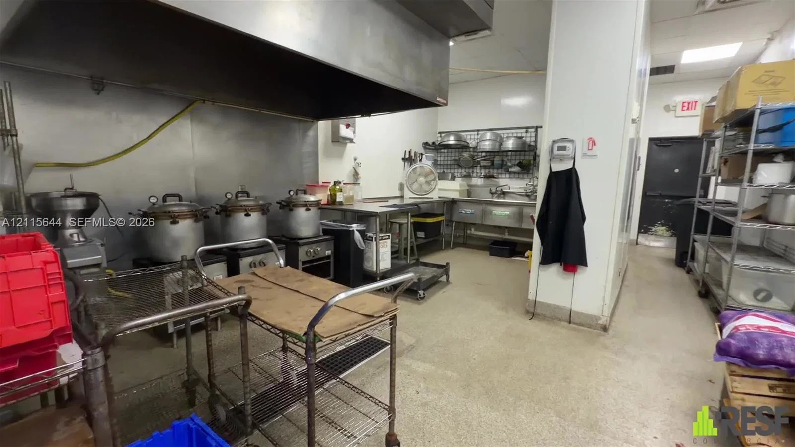Established Twin Mexican Restaurants with Strong Catering Revenue