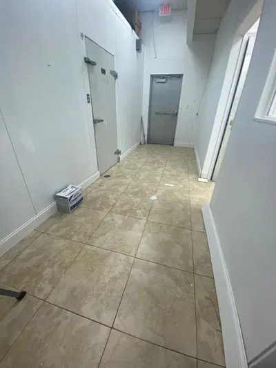 Turnkey Ghost Kitchen Commissary with Flexible Subleasing Options