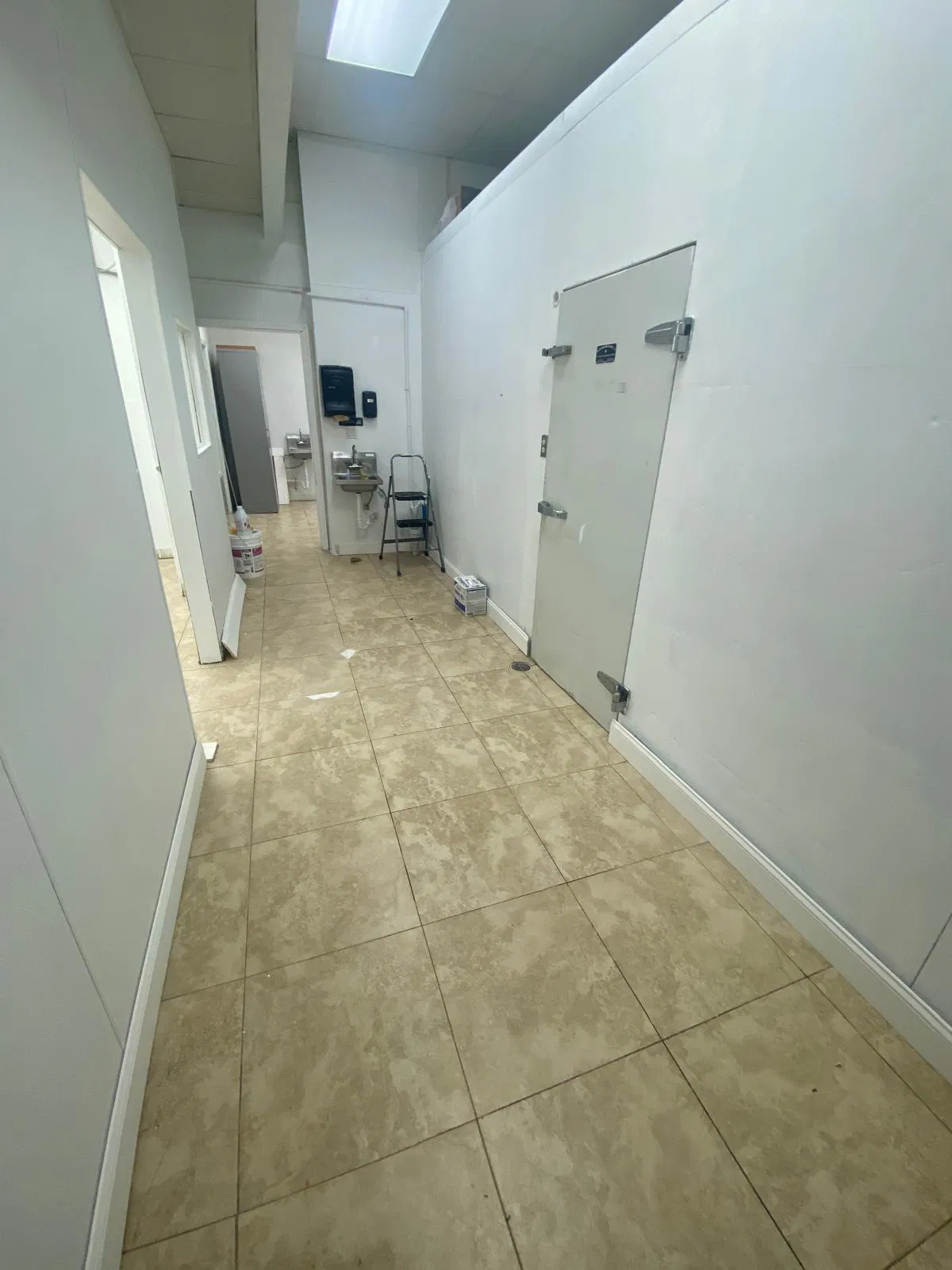 Turnkey Ghost Kitchen Commissary with Flexible Subleasing Options