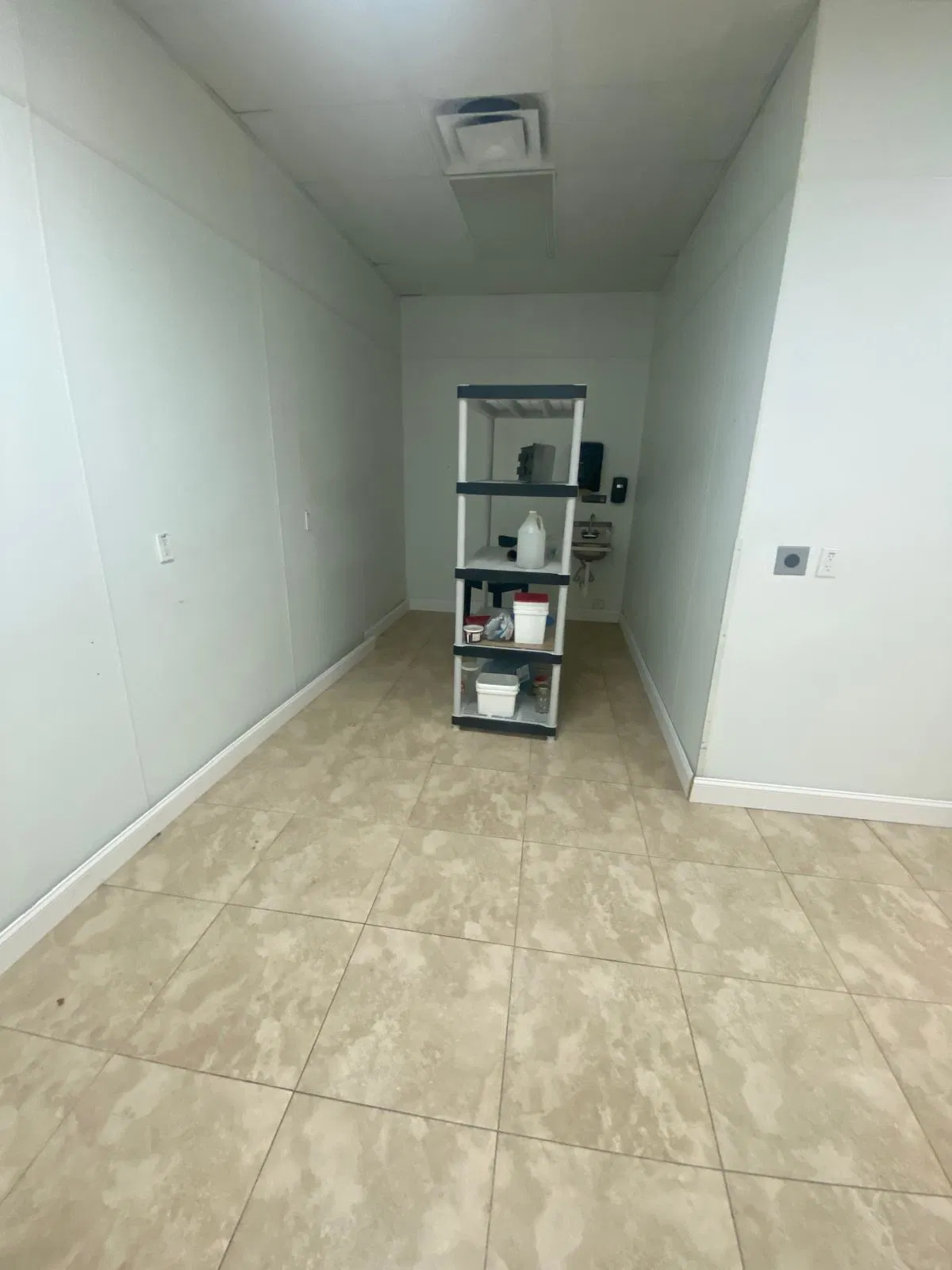 Turnkey Ghost Kitchen Commissary with Flexible Subleasing Options