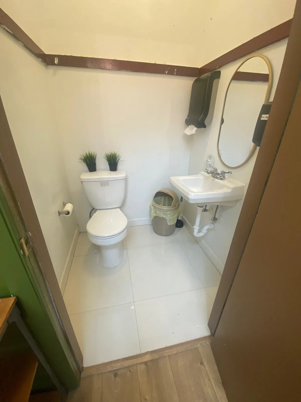 Turnkey Ghost Kitchen Commissary with Flexible Subleasing Options