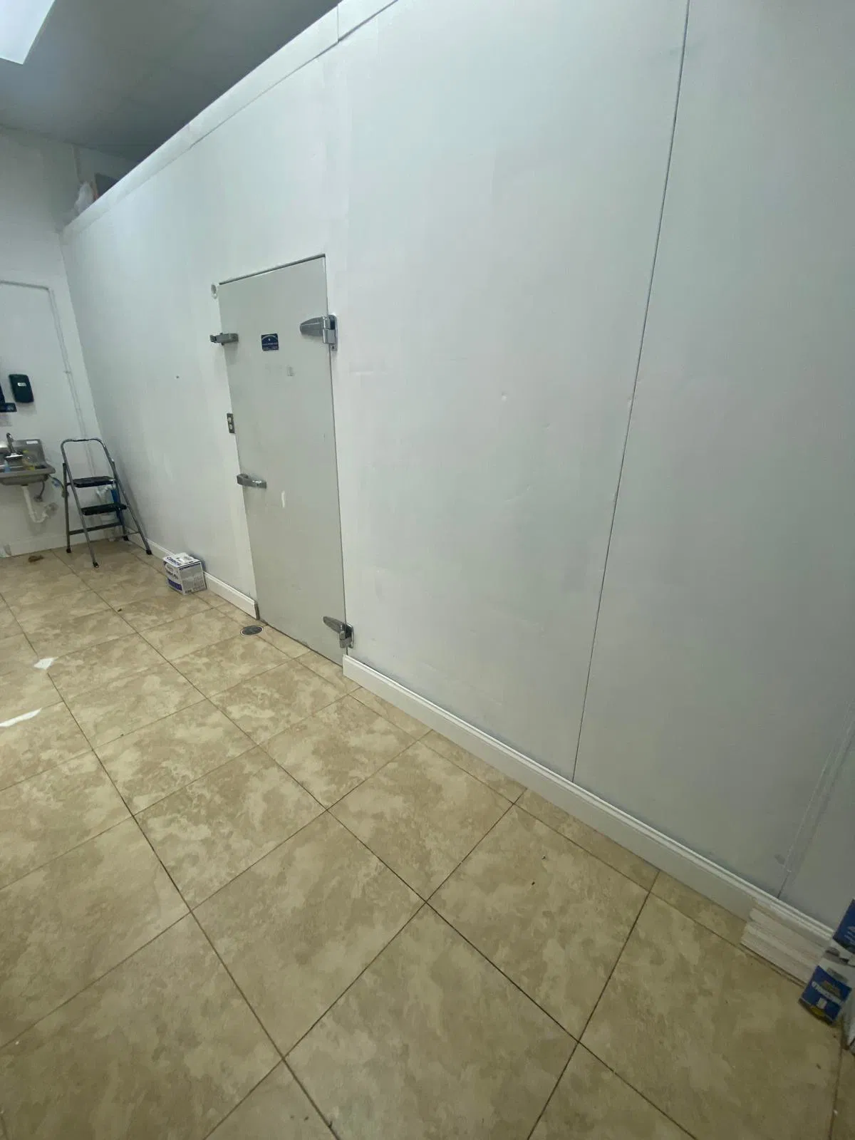 Turnkey Ghost Kitchen Commissary with Flexible Subleasing Options