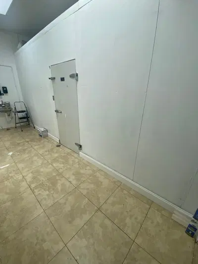 Turnkey Ghost Kitchen Commissary with Flexible Subleasing Options