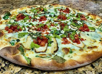 Turnkey Italian Bakery with Prime Location