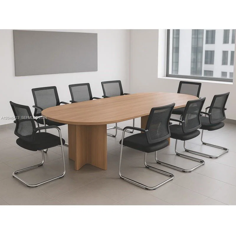 Profitable Flexible Workspace with Recurring Revenue Streams