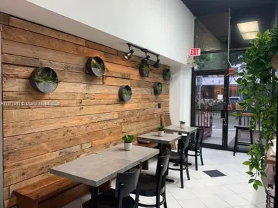 Established Cafeteria with Loyal Customer Base