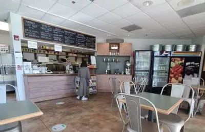 Turnkey Restaurant Opportunity in Prime Location