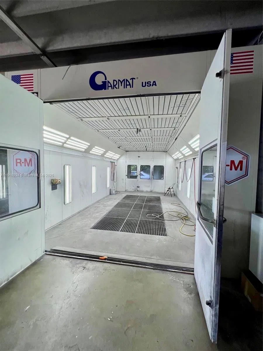 Established Car Dealership with In House Reconditioning