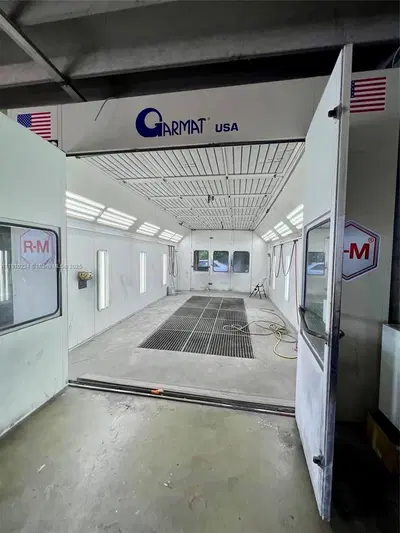 Established Car Dealership with In House Reconditioning