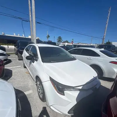 Established Car Dealership with In House Reconditioning