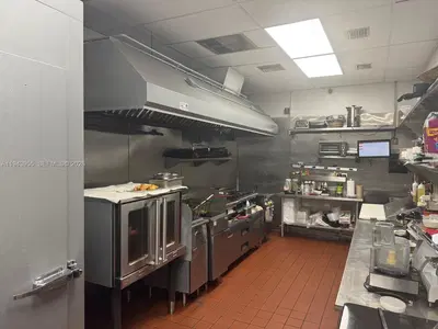 Turnkey Italian Cafe with Dedicated Staff