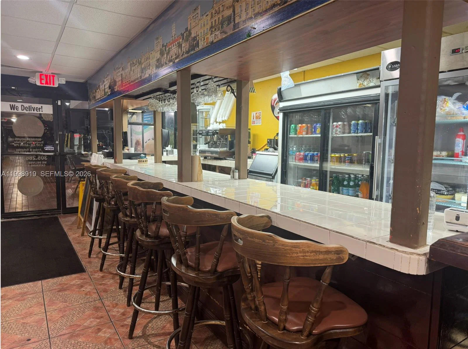 Profitable Latin American Restaurant with Loyal Customer Base