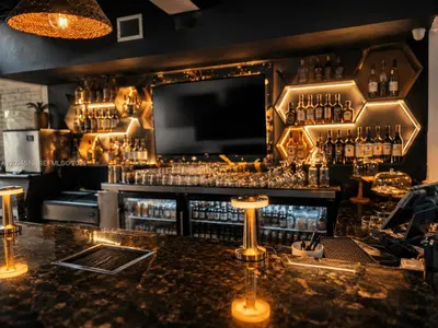 Complete Restaurant and Entertainment Venue Asset Package