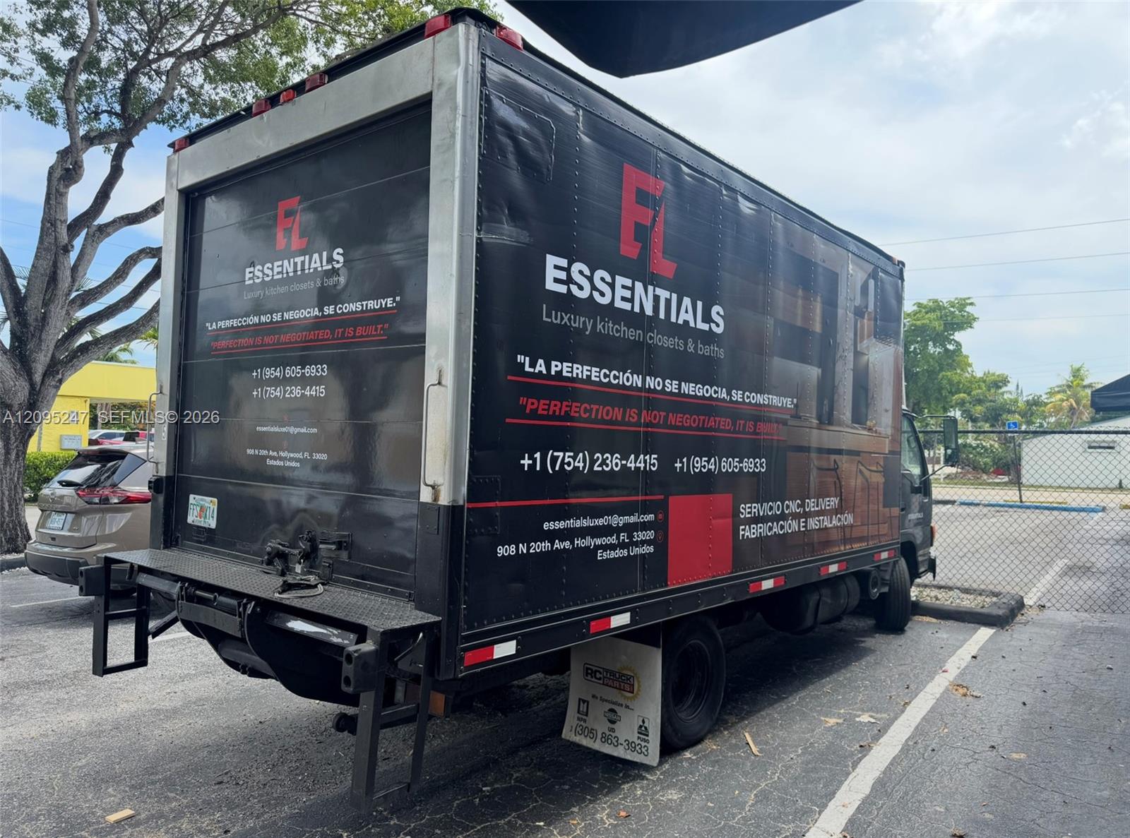 Complete Custom Carpentry and Cabinet Manufacturing Equipment Package