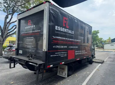 Complete Custom Carpentry and Cabinet Manufacturing Equipment Package