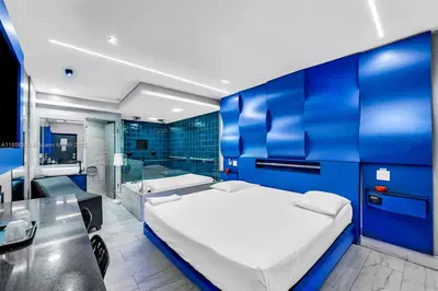 Profitable Motel with Prime Tourist Corridor Location