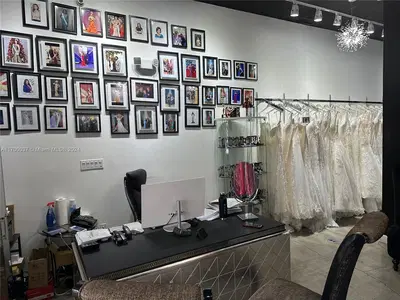 Premier Bridal Boutique with Haute Couture Collections