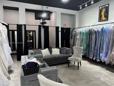 Premier Bridal Boutique with Haute Couture Collections