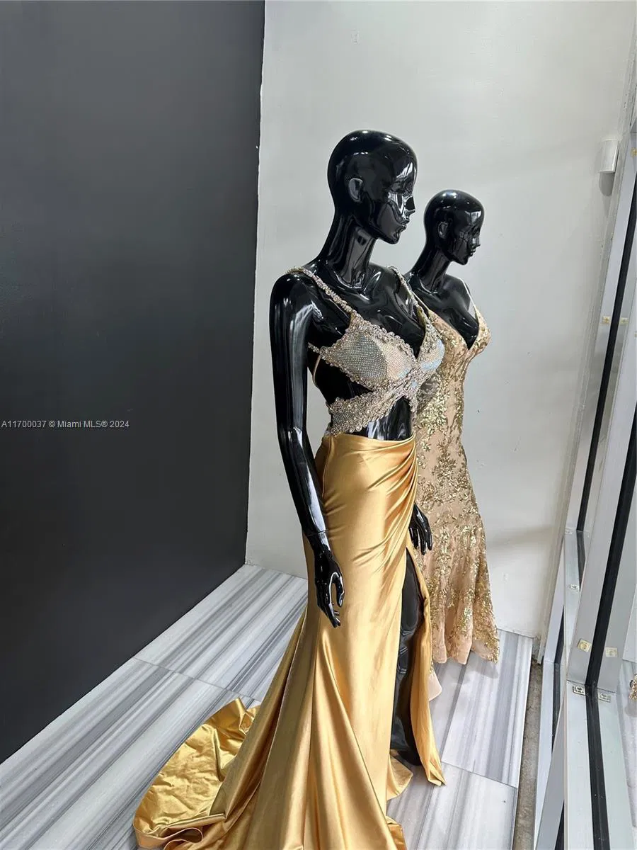 Premier Bridal Boutique with Haute Couture Collections