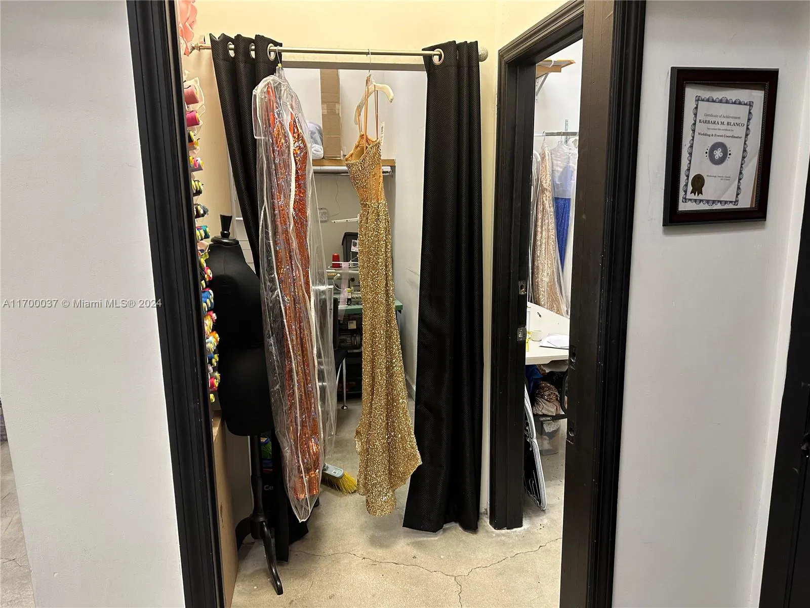 Premier Bridal Boutique with Haute Couture Collections