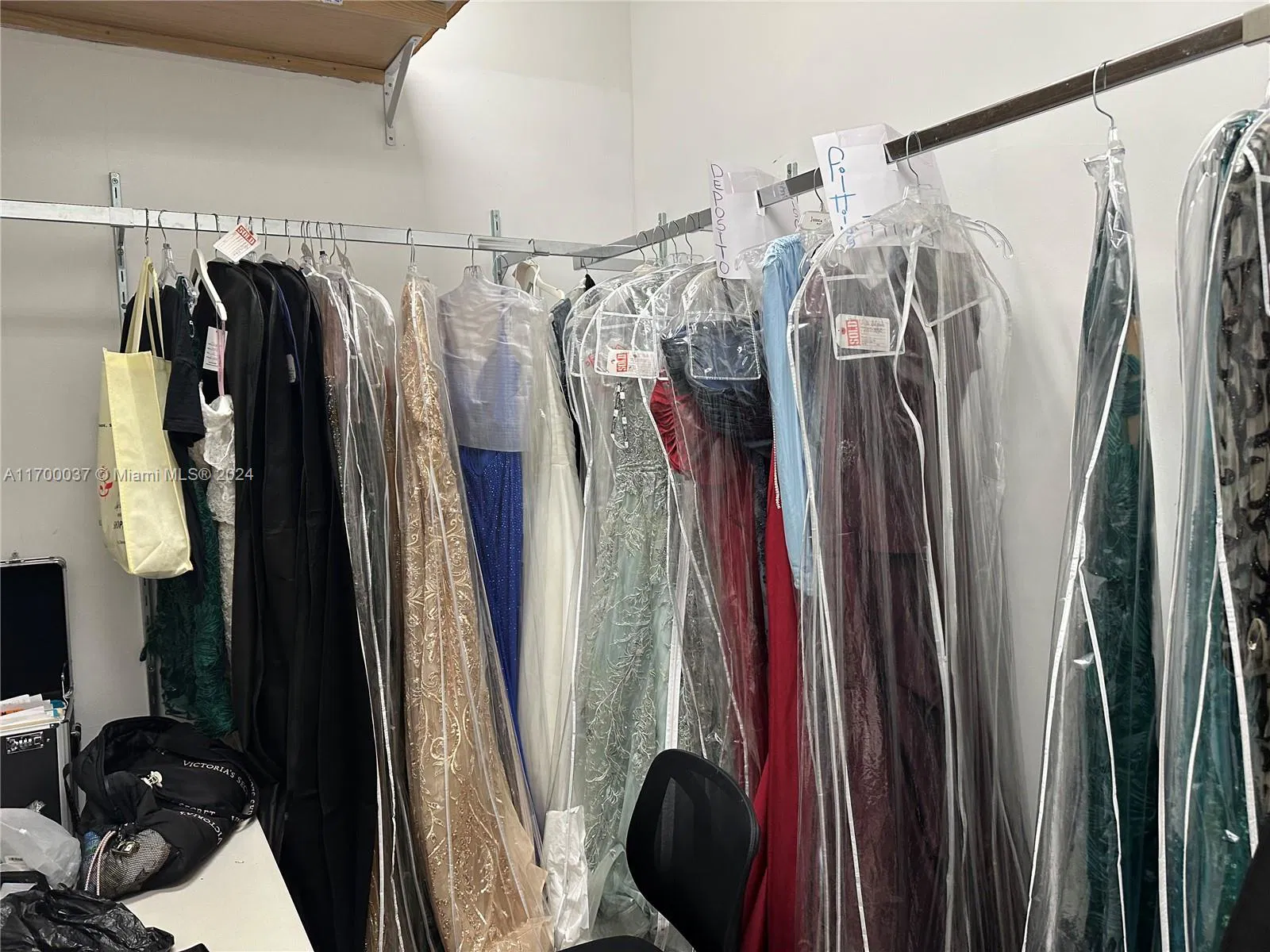 Premier Bridal Boutique with Haute Couture Collections